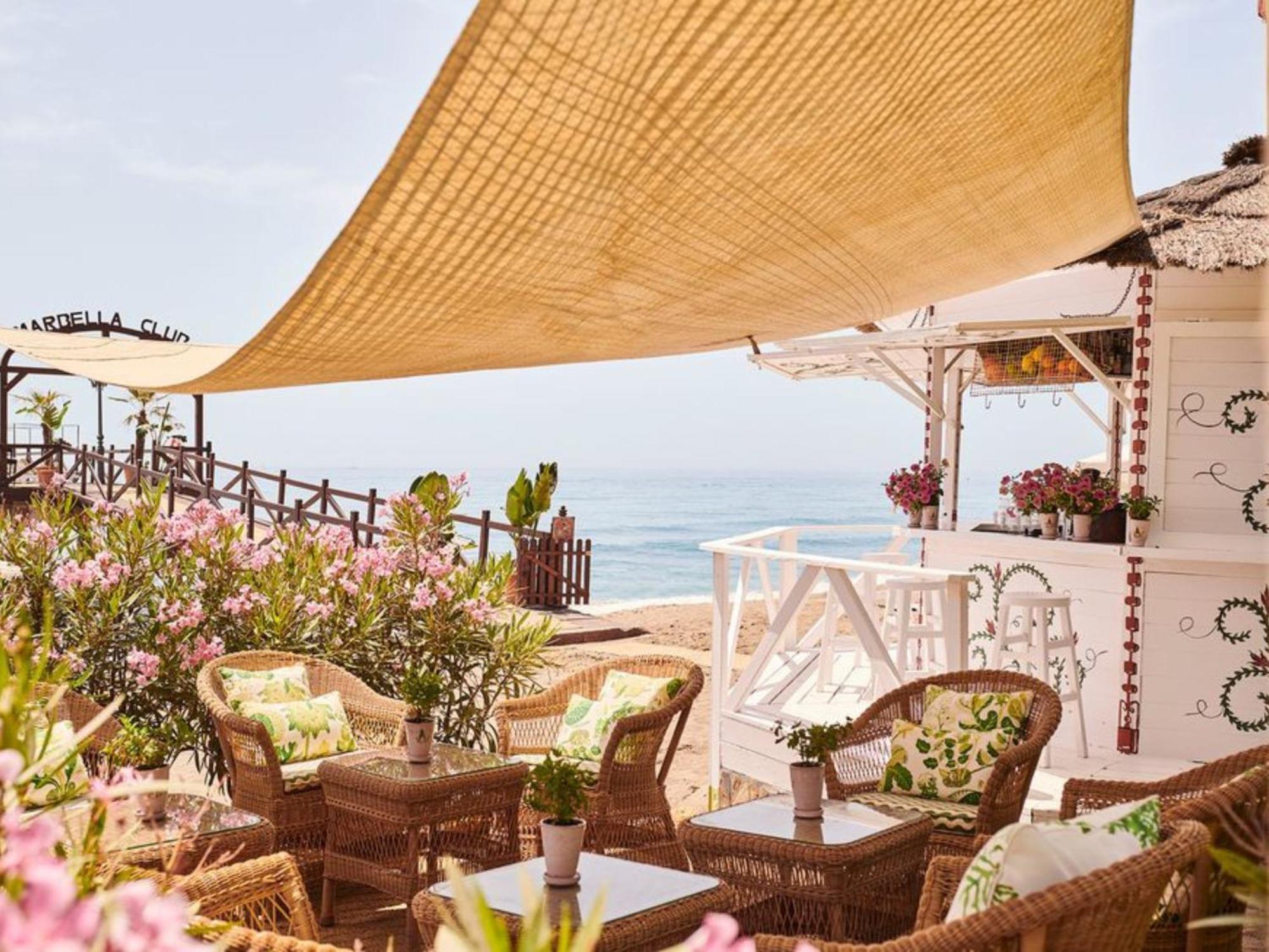 Vacation Marbella I Gran Ducado Sky Paradise Екстериор снимка