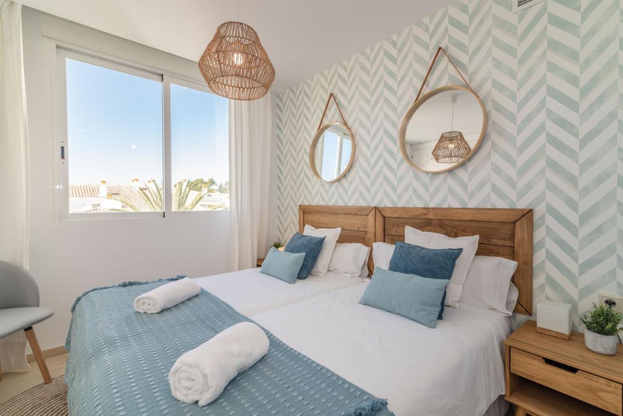 Vacation Marbella I Gran Ducado Sky Paradise Екстериор снимка