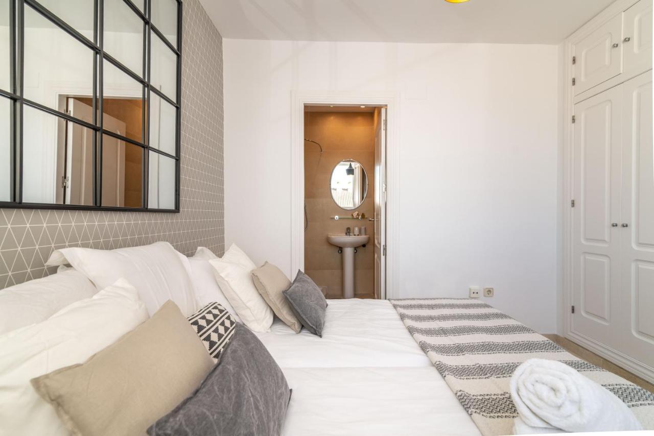 Vacation Marbella I Gran Ducado Sky Paradise Екстериор снимка