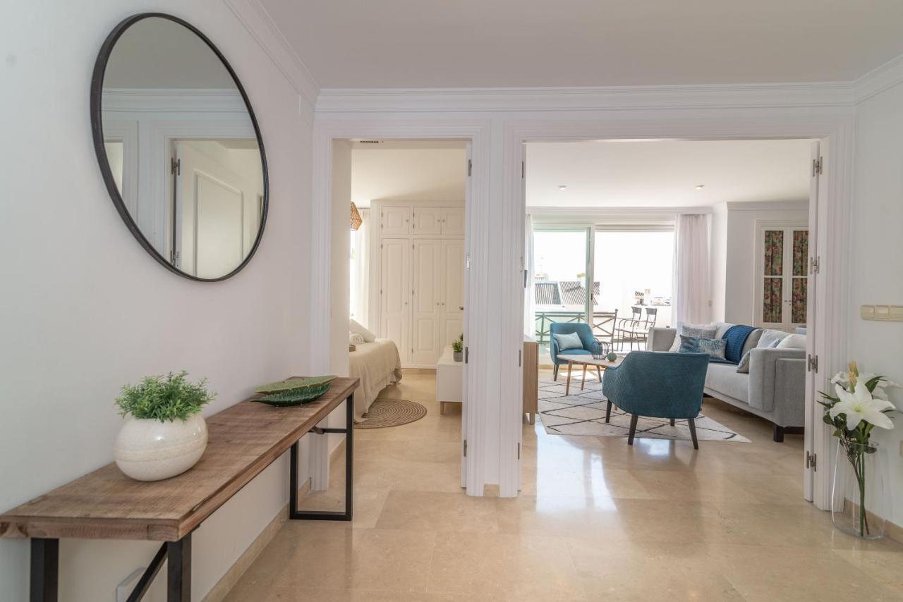 Vacation Marbella I Gran Ducado Sky Paradise Екстериор снимка